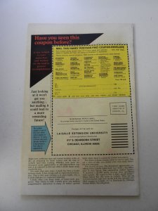 Giant-Size Spider-Man #5 (1975) VF condition