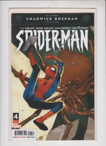 Spider-Man #4 (2020)