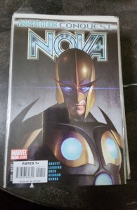 Nova #7 (2007)