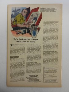 The Avengers #6 (1964) 1st Appearance of Zemo!! Sharp VG+ Condition!