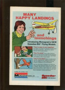 THE ETERNALS #2 (7.0)FN/VF THE CELESTIALS!! 1976