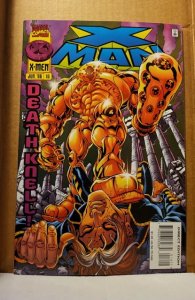 X-Man #16 (1996) sb7
