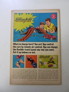 Green Lantern #47 (1966) VG+ condition see description