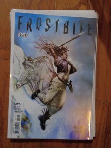 Frostbite #3 (2017)
