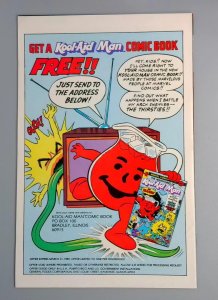 The Thing #1, NM 1st Collector's Item Issue, Marvel Comics, 1983 JR1