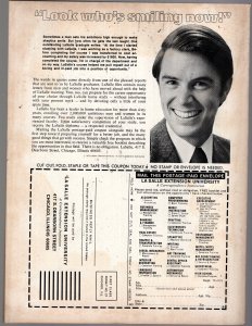 Vampire Tales Annual #1 (1975)  HI-GRADE MORBIUS, THE LIVING VAMPIRE !!!