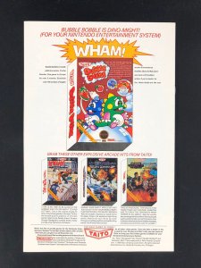 Web of Spider-Man #46 (1989)