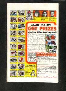 Amazing Spider-Man #157