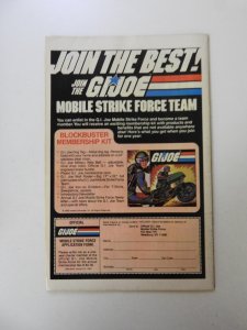 Captain America #272 (1982)