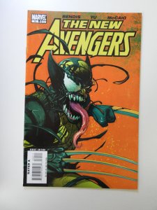 New Avengers #35 (2007) VF condition