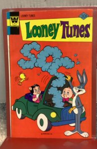Looney Tunes #13 (1977) Whitman edition