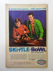 Blackhawk #238 (1968) VG Condition!