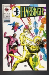 Harbinger #32 (1994)