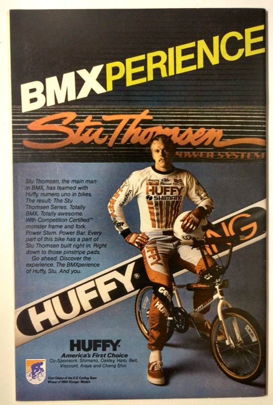 World's Finest Comics #316 (8.0, 1985) Mark Jewelers