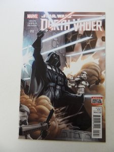 Darth Vader #12 (2016) NM condition