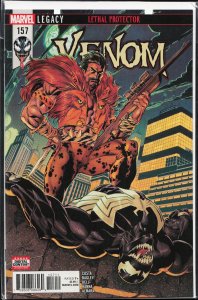 Venom #157 (2018) Venom