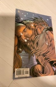 Deadpool #1 (Marvel Comics January 1997) Newstand Version Gradeable copy!