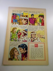 Four Color #672 VF-