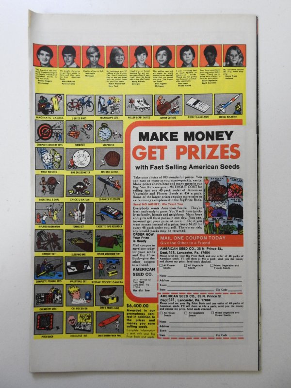 The Amazing Spider-Man #190 (1979) FN+ Condition!