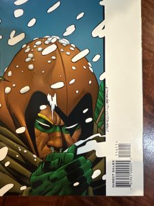 Green Arrow #114 (1996)