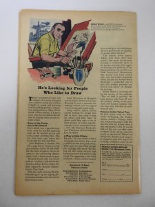 The X-Men #11 (1965) VG Condition