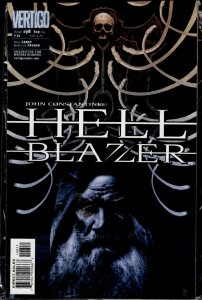 Hellblazer #198 (2004) Hellblazer