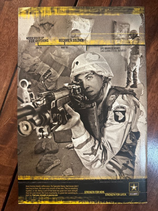 JLA: Classified #32 (2007)