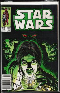Star Wars #84 (1984) Star Wars
