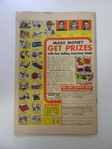 The Incredible Hulk #151 (1972) VF- condition