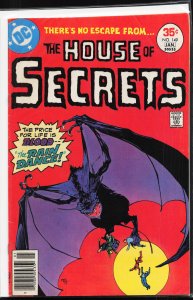 House of Secrets #149 (1978)