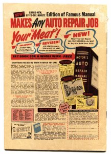 Plastic Man #21 - 1950 - Quality - G/VG - comic book