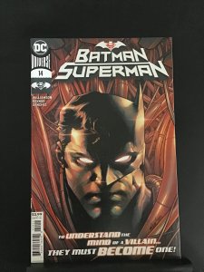 Batman/Superman #14 (2021)