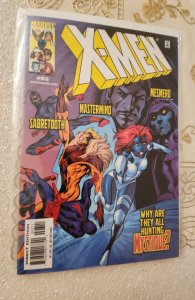 X-Men #93 (1999)