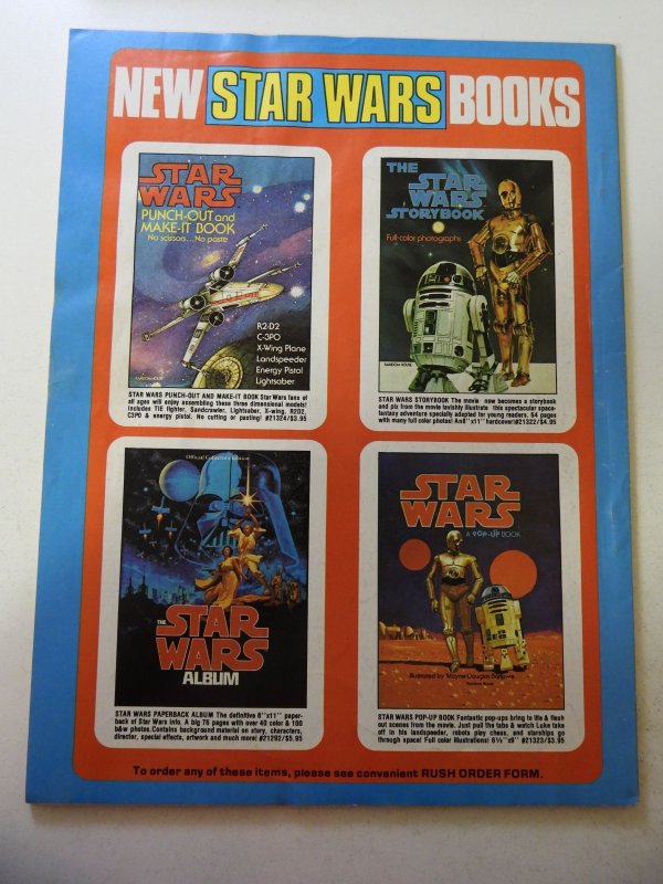 Eerie #97 (1978) VG- Condition