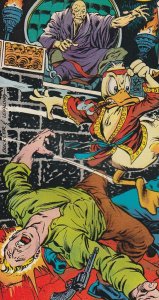 Howard the Duck #3 (1976)