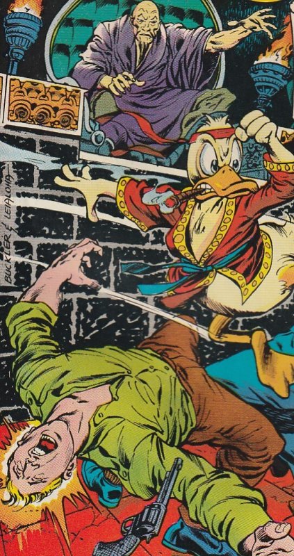 Howard the Duck #3 (1976)