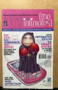 The Intimates #3 (2005)