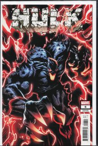 Hulk (2022 Marvel) #6