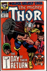 The Mighty Thor #423 (1990)