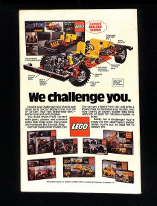 Incredible Hulk #256 Newsstand Variant 1st Appearance Sabra!