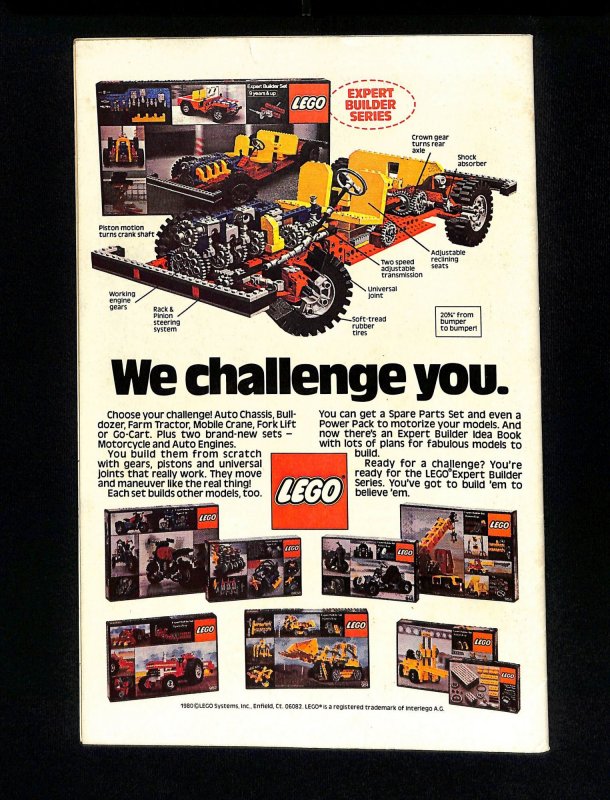 Incredible Hulk #256 Newsstand Variant 1st Appearance Sabra!