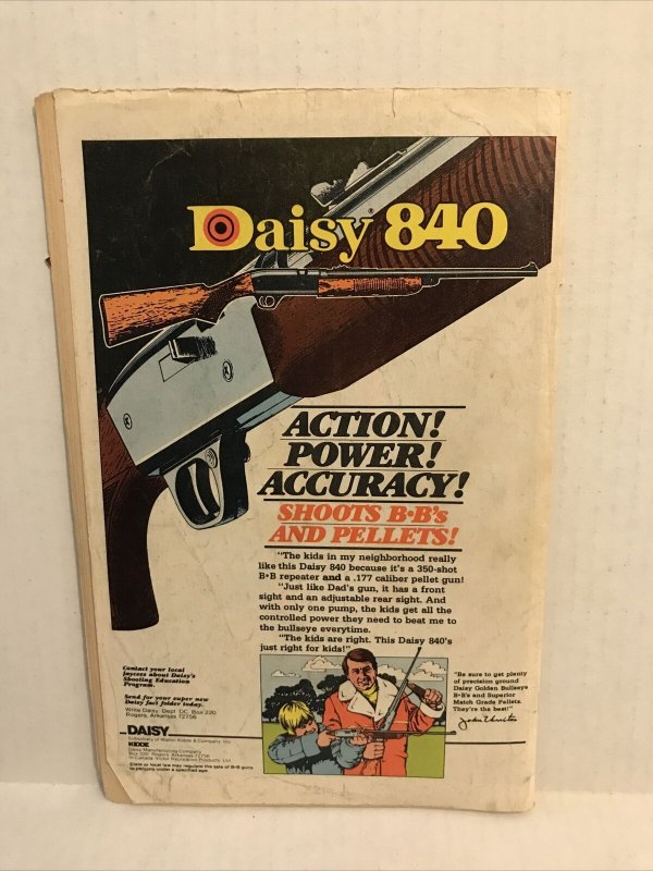 Justice League of America #169