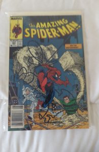 The Amazing Spider-Man #303 (1988) Spider-Man 