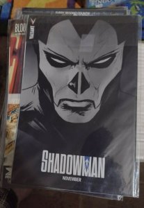 X-O MANOWAR #  4  2012 VOL 3 VALIANT the vine venditti space aliens