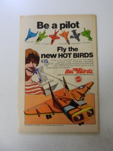 The Unexpected #125 (1971) VF- condition