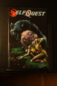 ElfQuest #7 (1996) Ember