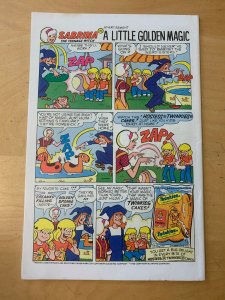 LAUGH 357 SEE PICS FOR GRADE, HALL MONITER COVER ARCHIE COMICS 1980
