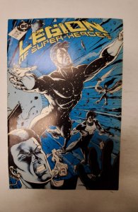 Legion of Super-Heroes #28 (1986) NM DC Comic Book J692