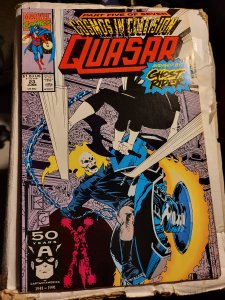 Quasar #23 (1991) b4