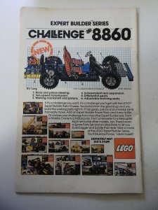 The Uncanny X-Men #151 (1981) VF- Condition